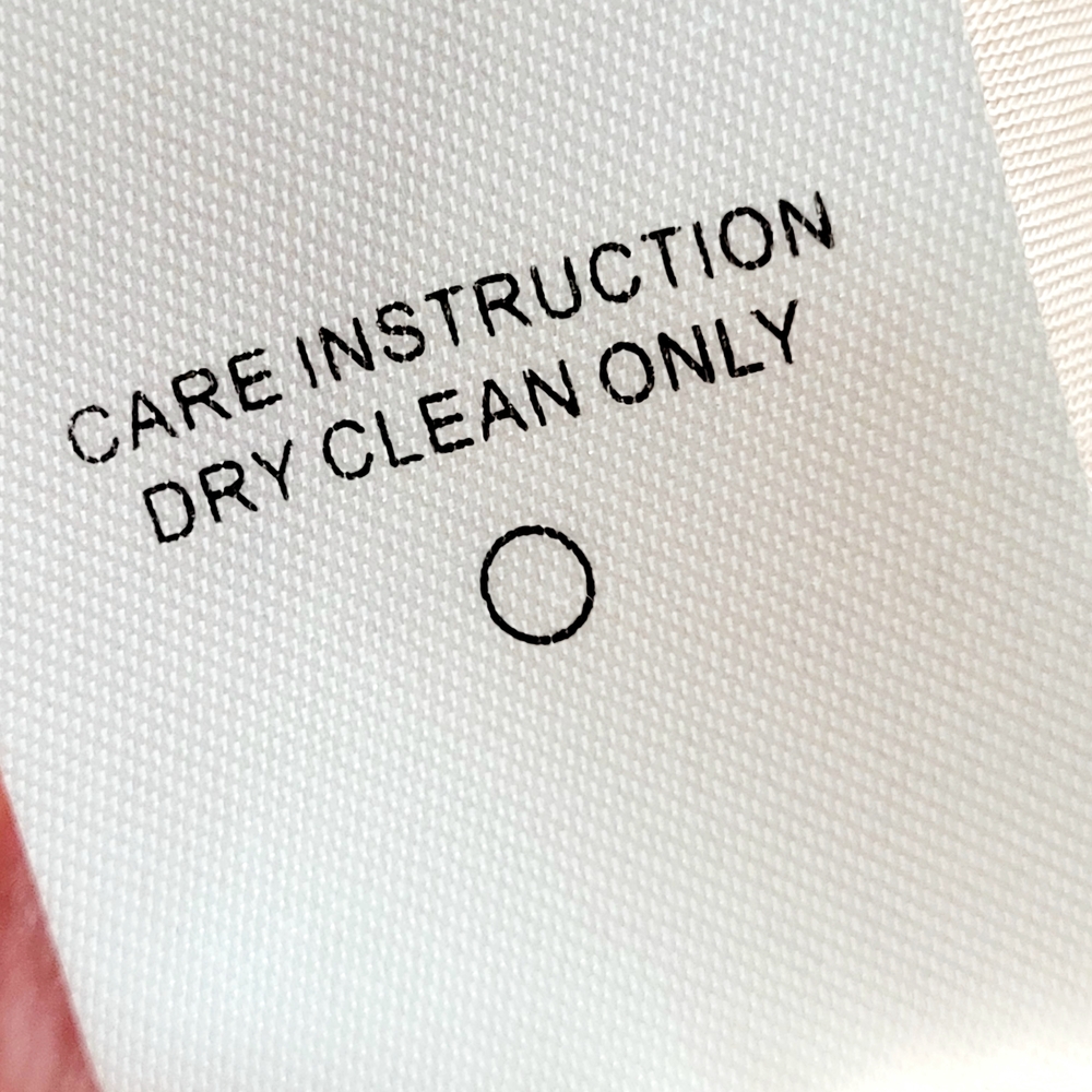 TULAROSA Janine Baby Pink Super Micro Mini Dress Smocked Ruffles M - Picture 8 of 10